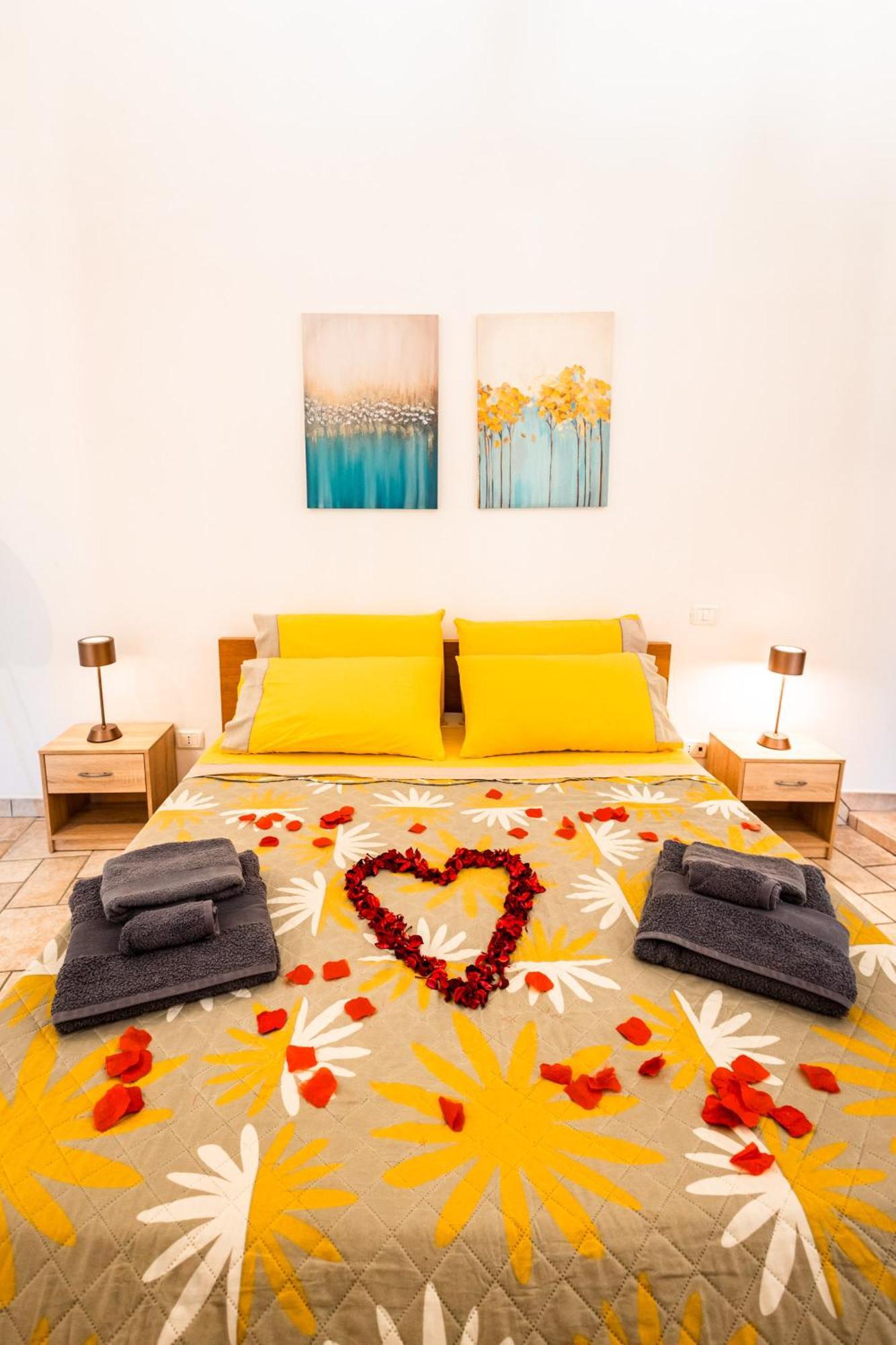 Difa'S Home Tivoli Centro Luaran gambar